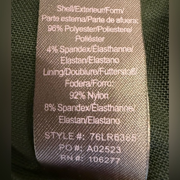 Hale Bob Long Sleeve Dress - Picture 5 of 5